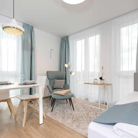 Nino-boardinghouse 13 Nordhorn