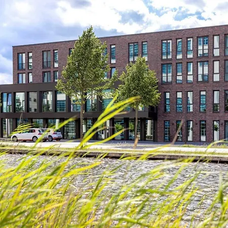 Appartamento Nino-boardinghouse 13 *