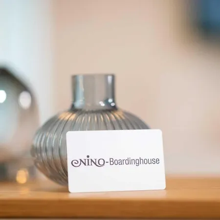 Nino-boardinghouse 13 Apartment